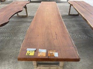 Angelim Pedra Tafel, 3500x800x70mm